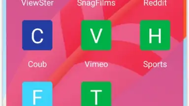 VIP Video downloader screenshot 1