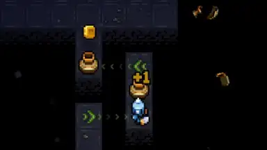 Redungeon screenshot 6