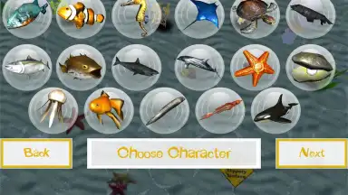 Ocean Craft Multiplayer Free screenshot 2