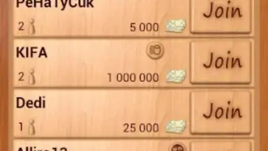 Loto Online screenshot 4