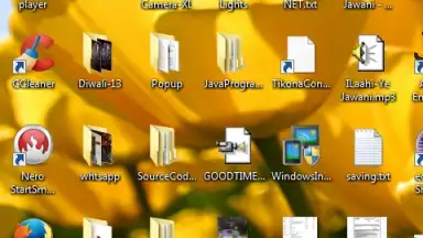 Remote PC Share screenshot 8