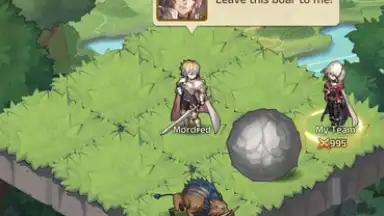 Alchemy Quest screenshot 16
