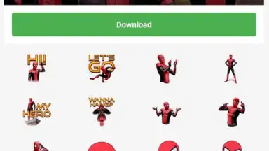 Facemoji Emoji Keyboard Pro screenshot 6