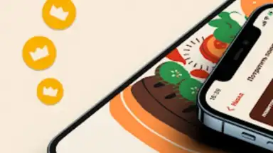 BURGER KING Kazakhstan screenshot 4