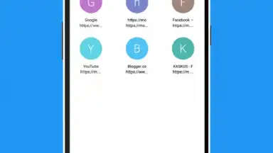 12G Fast Speed Internet Browser screenshot 1