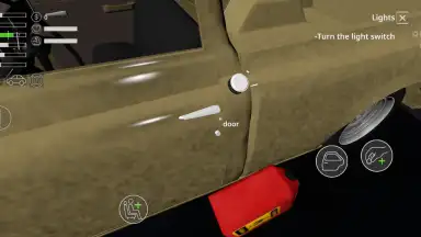 My Starter Winter Car screenshot 9