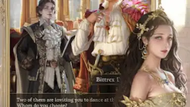 Reign of Destiny screenshot 19