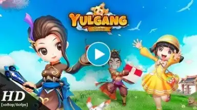 Yulgang Global screenshot 1