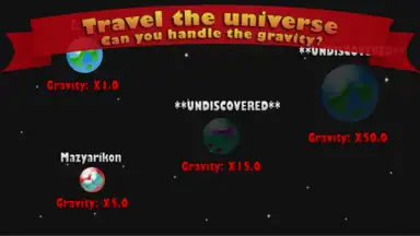 Tiny Warriors screenshot 3