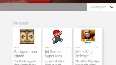 Lightning Browser screenshot 6