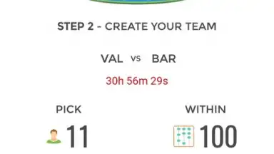 Dream11 screenshot 5