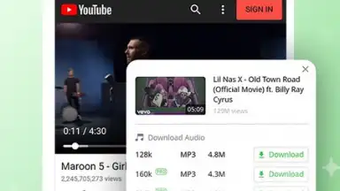 AnyVid - HD Video Downloader screenshot 5
