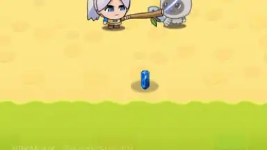 Knight Story screenshot 9