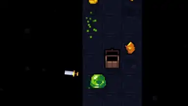 Redungeon screenshot 1