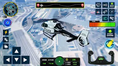 Police Duty: Crime Fighter screenshot 9