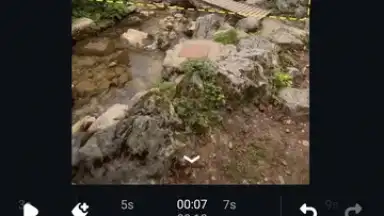 Edits screenshot 7