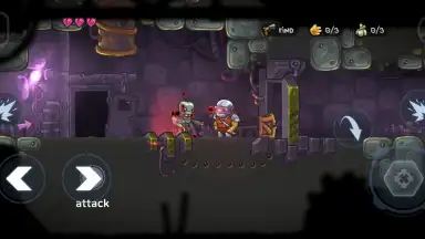 Zombotron Re-Boot screenshot 5