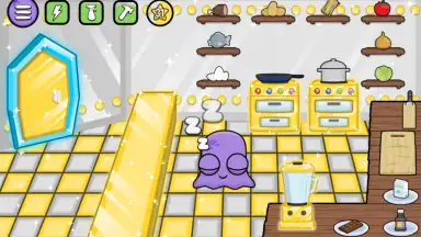 Moy Restaurant Chef screenshot 3