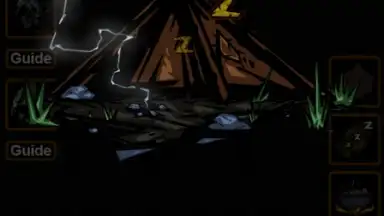 The Last Step screenshot 14