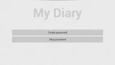 My Diary screenshot 13