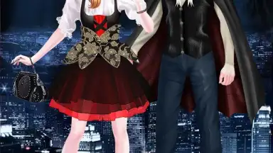 Vampire Salon screenshot 15