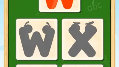 Kids Garden screenshot 6