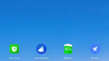 ME Launcher screenshot 11