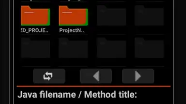 Leaf Pro Java Obfuscator screenshot 4