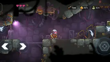 Zombotron Re-Boot screenshot 7