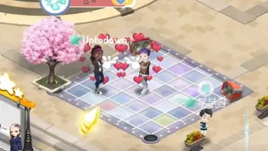 Mini Life: Social Avatar World screenshot 1