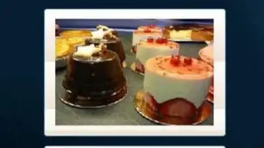 Recettes patisseries screenshot 1