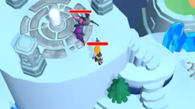Little Universe: Pocket Planet screenshot 2