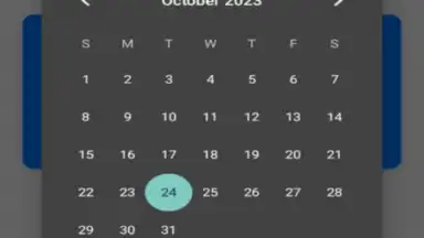 Age Calculator X screenshot 3