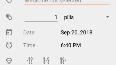 Mr. Pillster screenshot 6