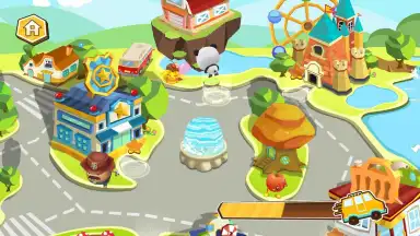 Labyrinth Town screenshot 3