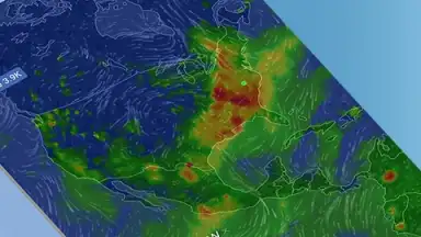 IQAir AirVisual screenshot 12