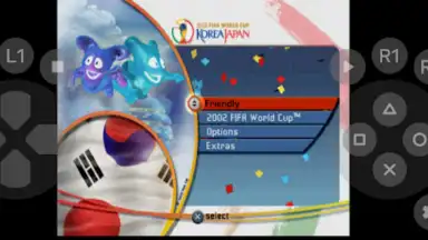 PS / PS2 / PSP screenshot 17