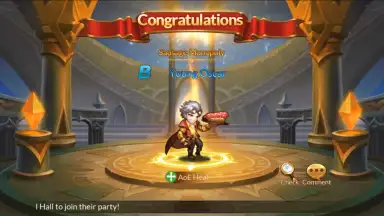 Soul Land Reloaded screenshot 18