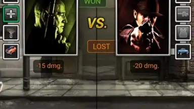Mob Wars LCN: Underworld Mafia screenshot 13