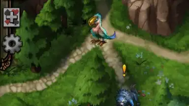 Sword and Poker screenshot 3