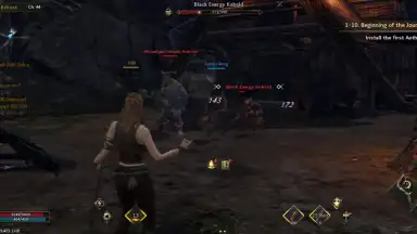 Legend of Ymir (KR) screenshot 6
