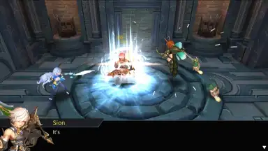 Soul Seeker: Six Knights screenshot 8