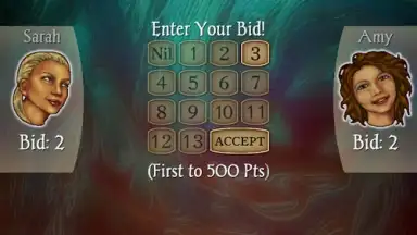 Spades Free screenshot 15