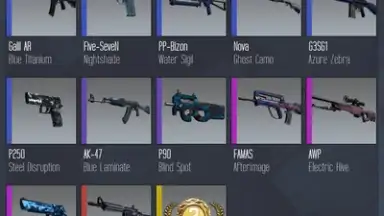 Case Simulator Ultimate screenshot 4