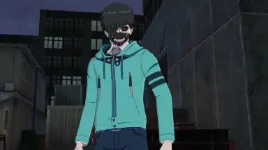 Tokyo Ghoul: Break the Chains screenshot 9