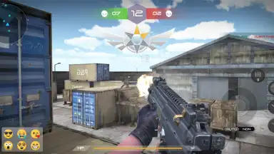 Call of MW screenshot 2