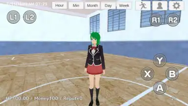 School Out Simulator2 screenshot 8