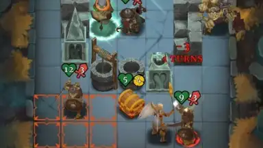 Demon Dungeons screenshot 8