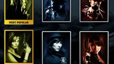 Mob Wars LCN: Underworld Mafia screenshot 6