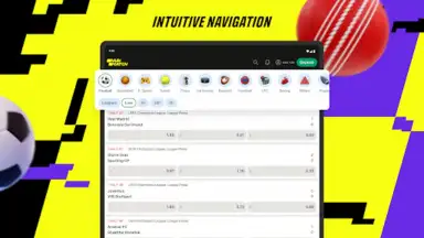 Parimatch.tz screenshot 14